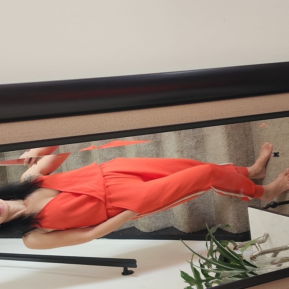 Ramy Brook jumpsuit